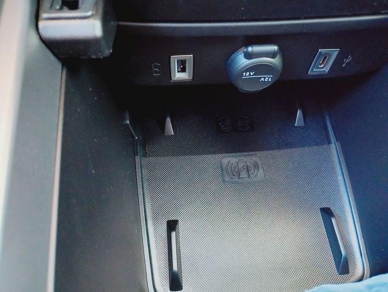 Jeep Avenger Avenger 1.2 Turbo 100 CV MHEV Summit Tua da 293,00 al mese