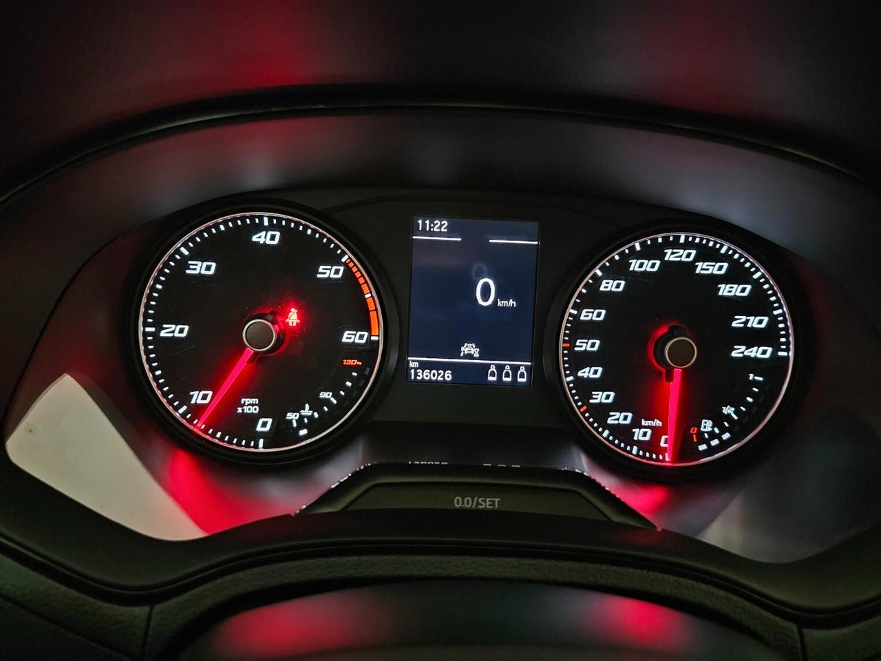 Seat Arona 1.6 TDI 95 CV Reference