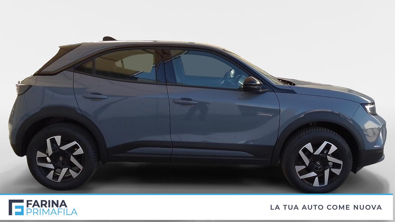 OPEL MOKKA EDITION 1.2 136CV MT