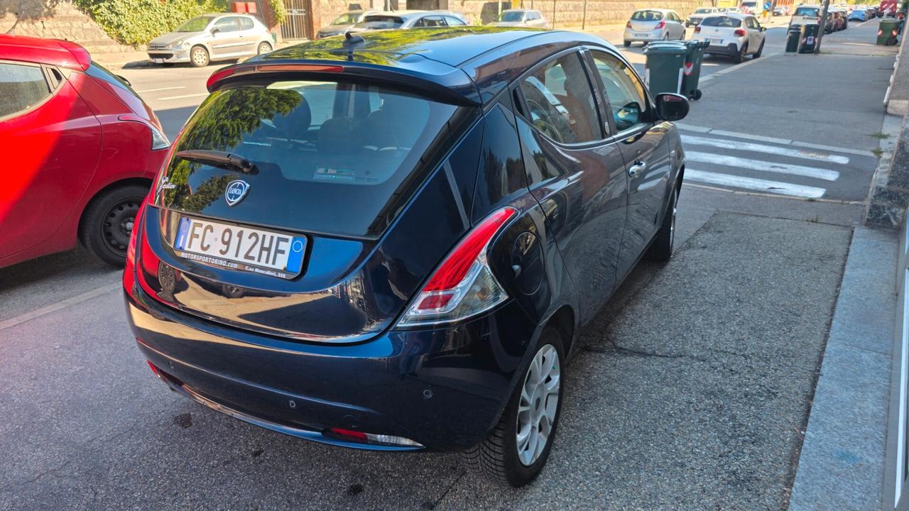 Lancia Ypsilon 1.3 MJT 16V 95 CV 5 porte S&S Opening Edition