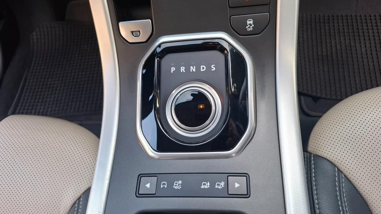 Land Rover Range Evoque 2.0 Si4 5p. Dynamic