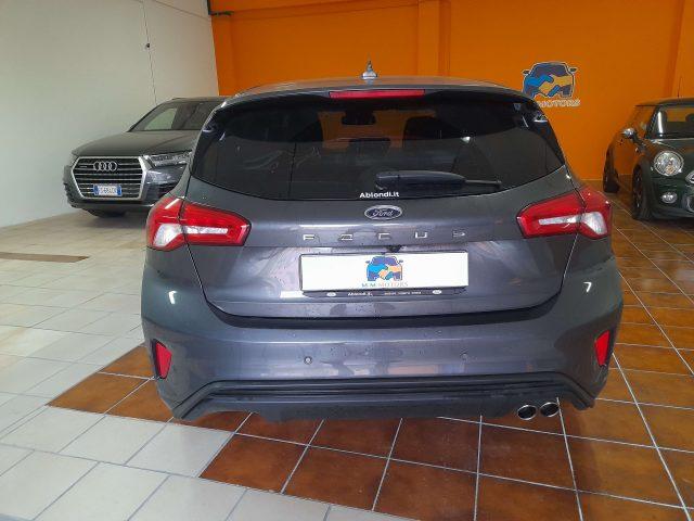 FORD Focus St-Line Active 1.5 ecoblue s