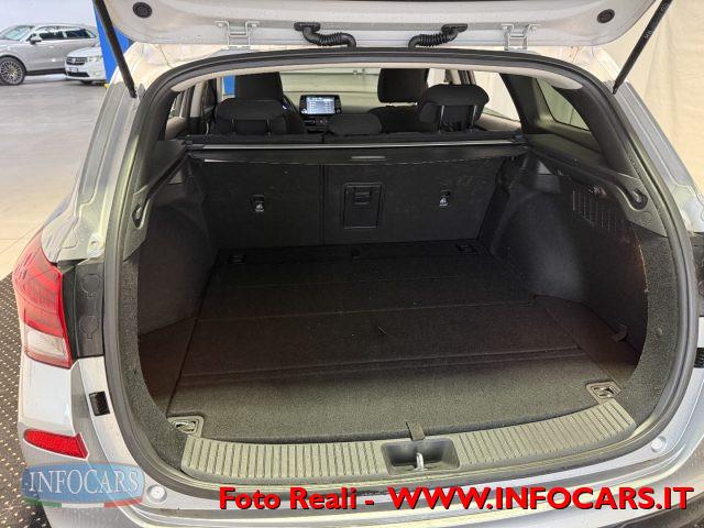 HYUNDAI i30 Wagon 1.0 T-GDI 120 CV 48V Prime - PROMO