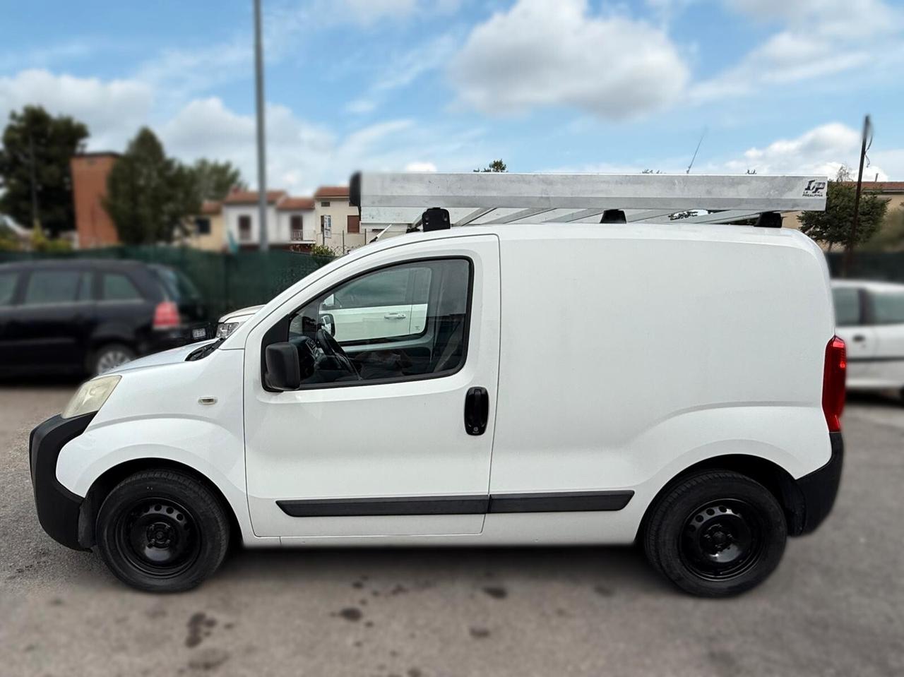 Fiat Fiorino 1.3 MJT 75CV Furgone