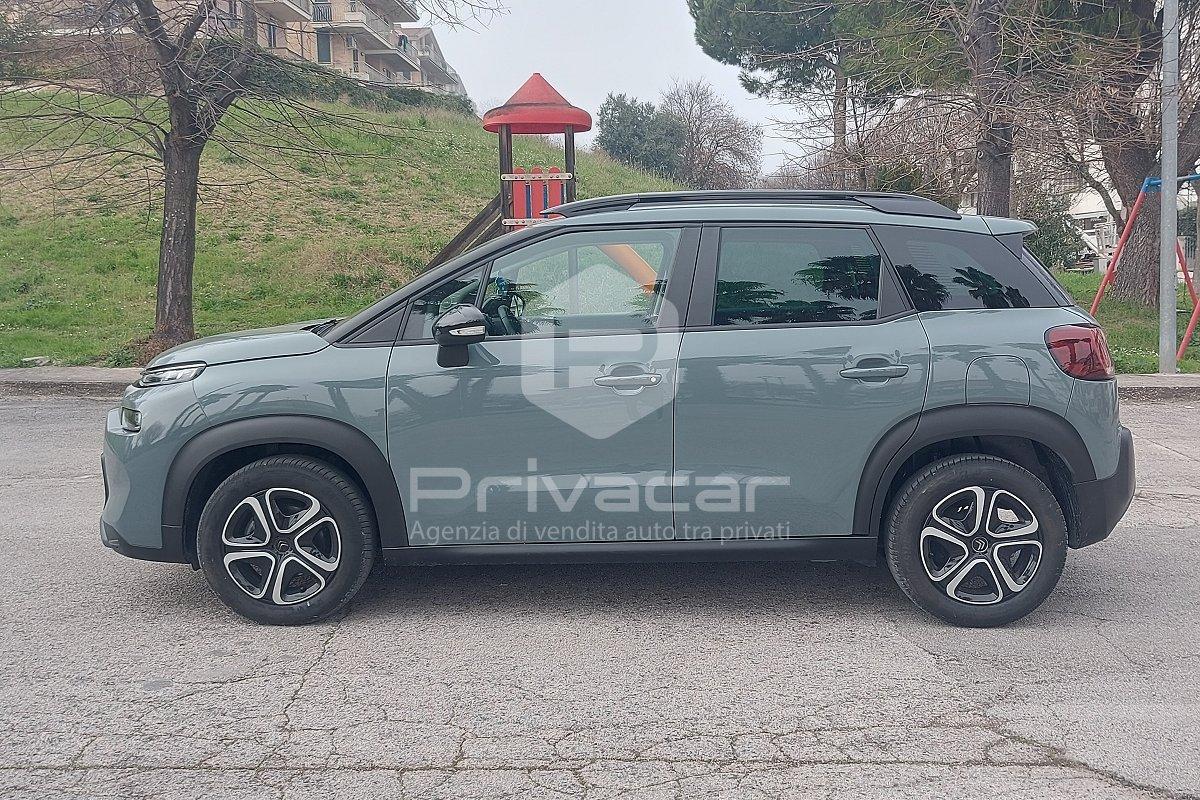 CITROEN C3 Aircross PureTech 110 S&S Feel