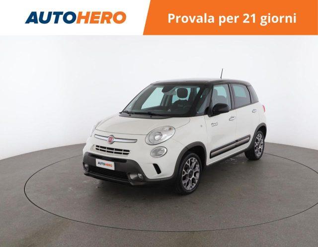 FIAT 500L 1.3 Multijet 95 CV Trekking