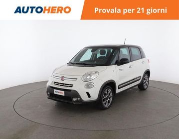 FIAT 500L 1.3 Multijet 95 CV Trekking