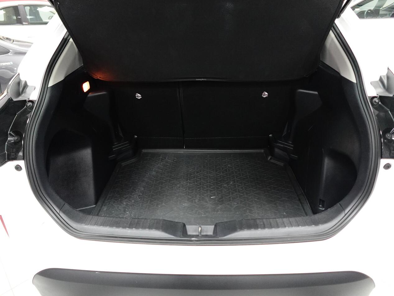 Toyota Yaris Cross 1.5 E-CVT HYBRID 116 CV ACTIVE