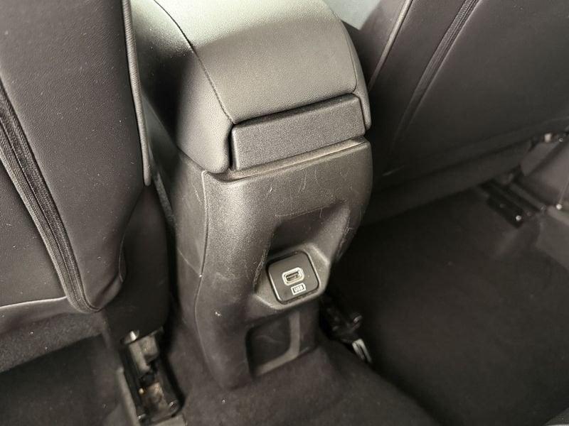 FIAT 500X 1.0 T3 120cv MT E6D Connect