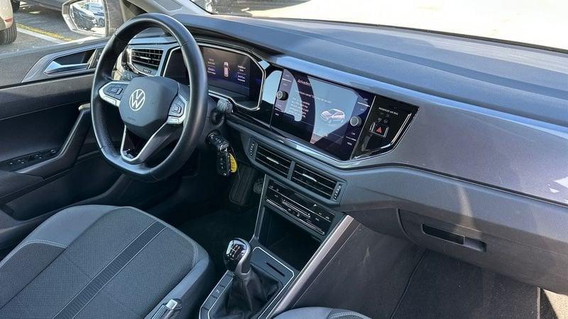 Volkswagen Polo 1.0 TGI 90cv Style 1.0 tgi Style 90cv