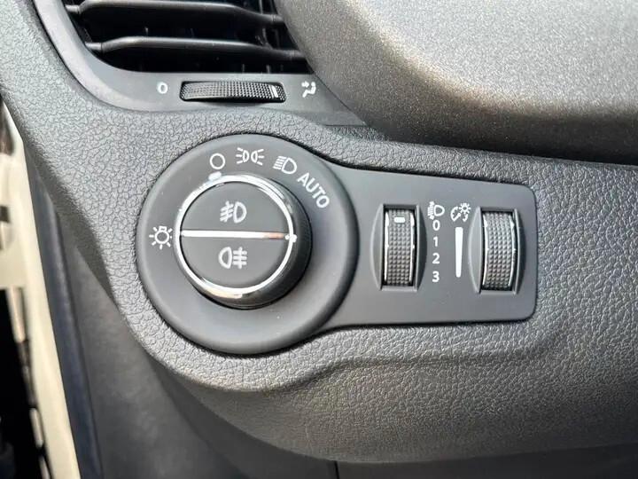 Fiat 500X 1.6 Mjet 130cv E6D Connect