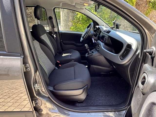 Fiat Panda 1.2 City Cross+Bluetooth*sensori PDC*