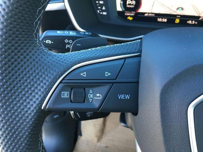 Audi Q3 SPB 40 TDI Quattro S tronic S-LINE Edition S LINE