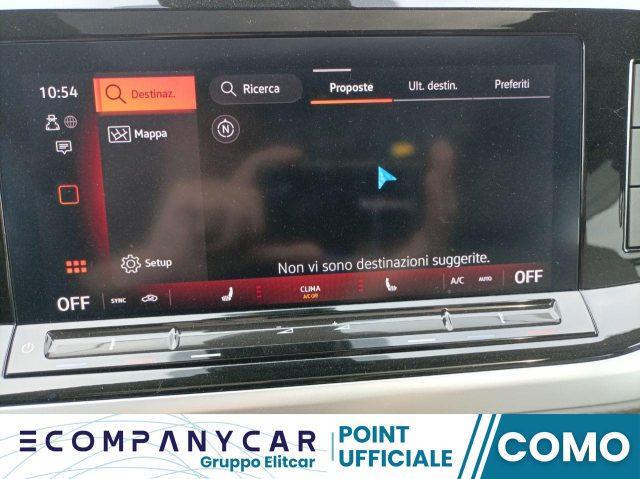 VOLKSWAGEN Multivan T 7 MULTIVAN 2.0 TDI 150CV DSG *PREZZO+IVA22%*