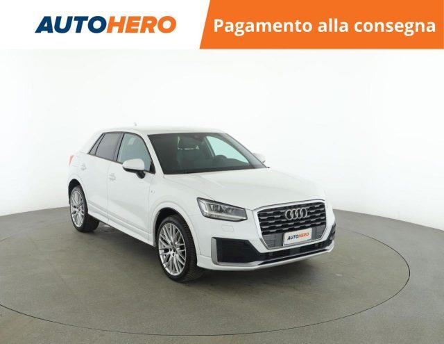 AUDI Q2 1.6 TDI Sport