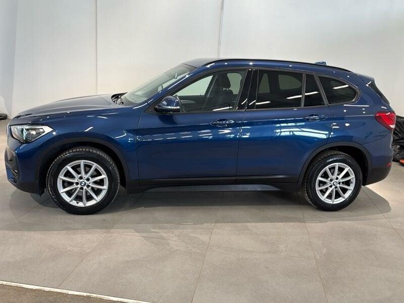 BMW X1 sDrive 16d Business Advantage