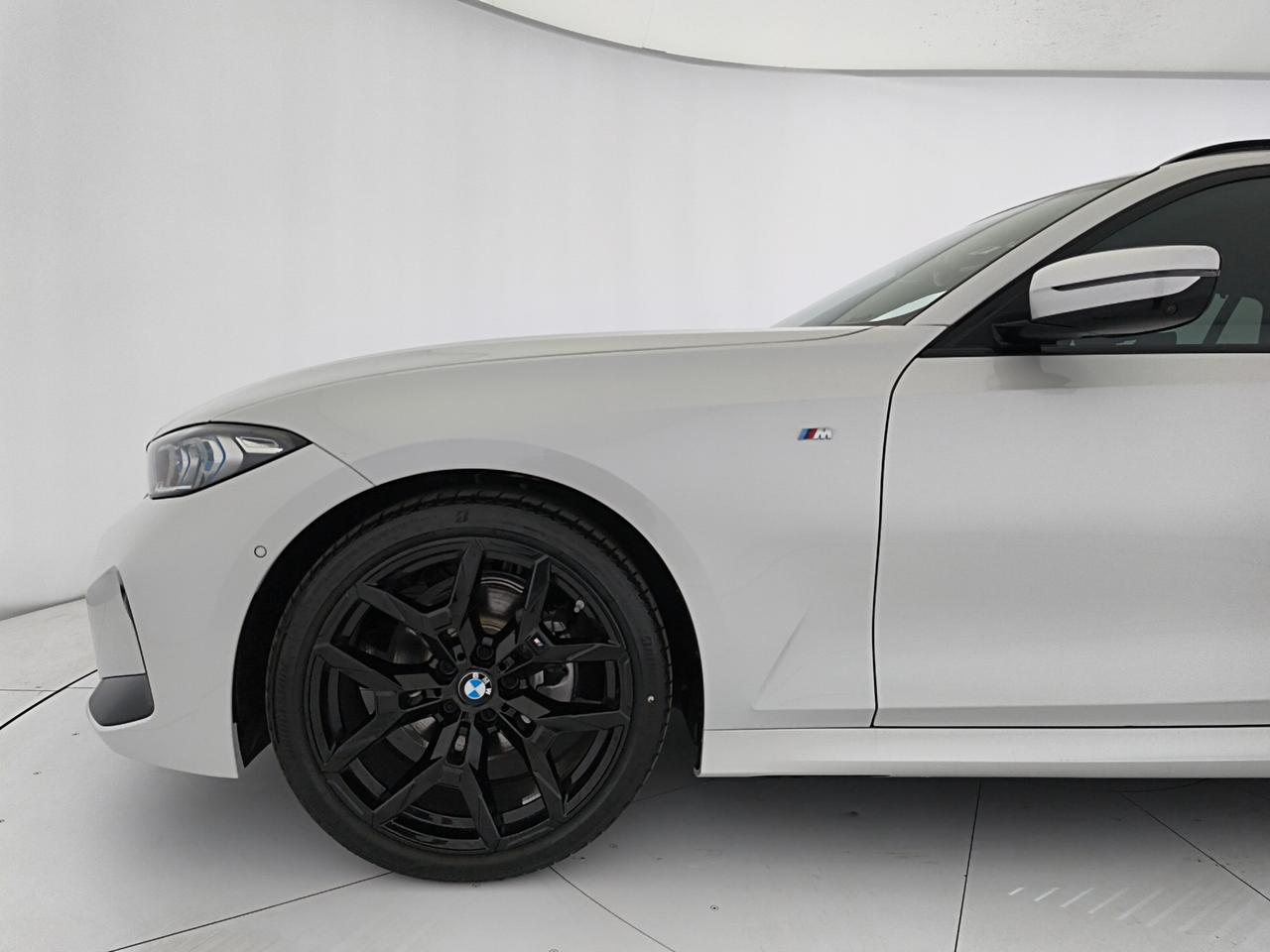 BMW Serie 3 320d Touring 48V MSport