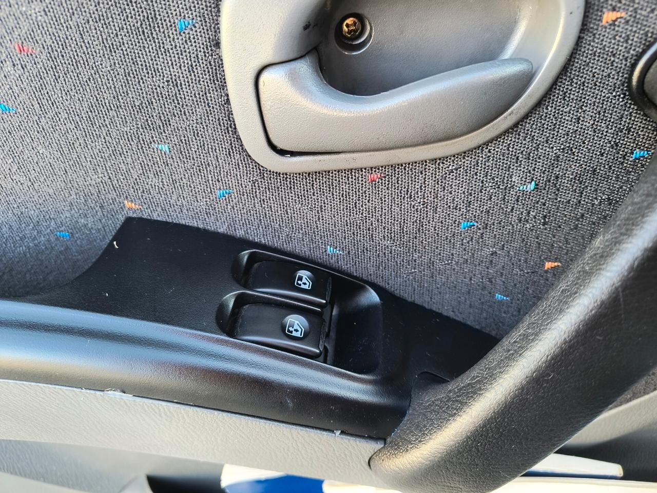 Hyundai Atos 1.0 12V Benzina **solo 56000 km**