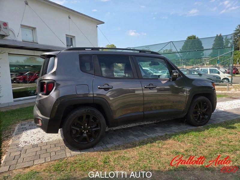 Jeep Renegade 1.4 Night Eagle 140cv