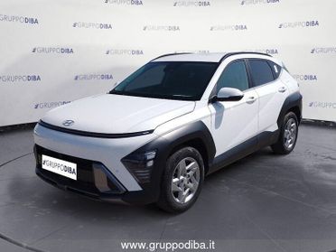Hyundai Kona 1.0 MPI & 1.0 T-GDI T-GDI Petrol 6-speed M/T ICE MY25 1.0T 48V MT XLINEPLUS