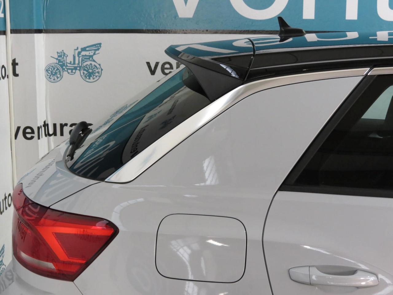 Volkswagen T-Roc 1.5 TSI 150 cv ACT DSG Style BlueMotion Technology