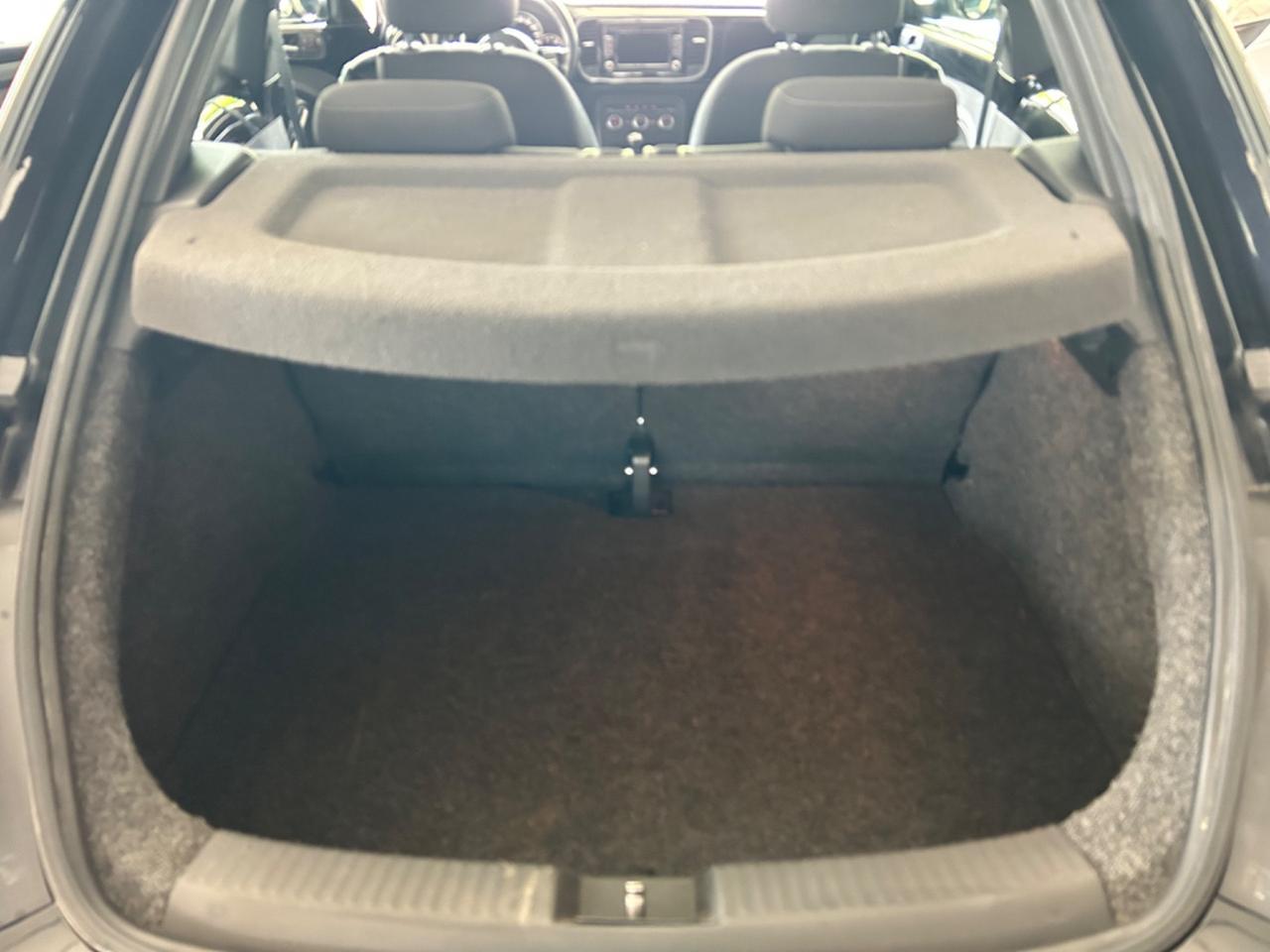 Volkswagen Maggiolino 1.6 TDI Design