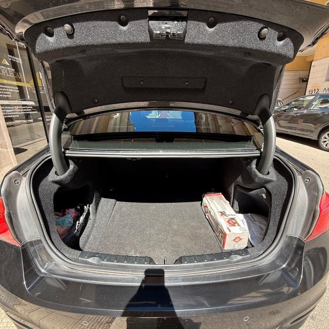 BMW Serie 3 316d 2018