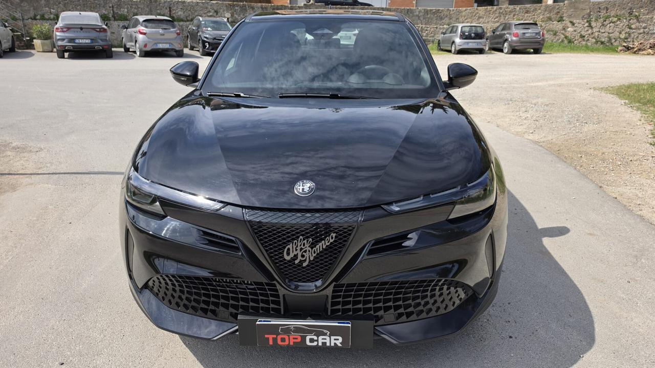 Alfa Romeo Junior 1.2 145 CV Hybrid eDCT6 SOLO IMMATRICOLATA UFFICIALE ITALIA