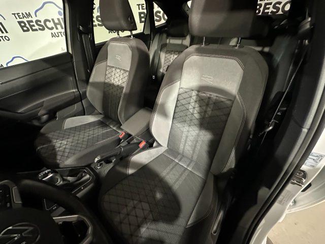 VOLKSWAGEN Taigo 1.0 TSI 115 CV DSG R-Line