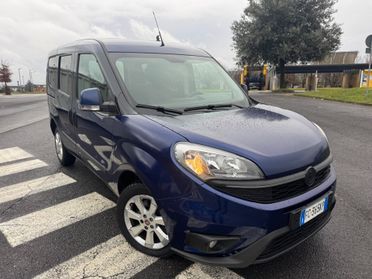 Fiat Doblo 1.6 MJT 120CV Lounge 7 POSTI