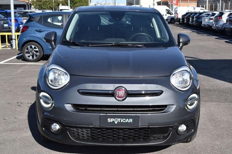 FIAT 500X 500X 1.3 T4 150 CV DCT Connect