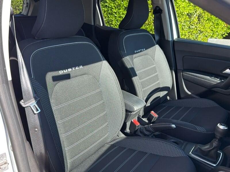 Dacia Duster Duster 1.0 TCe 4x2 100cv Eco-G Prestige Up