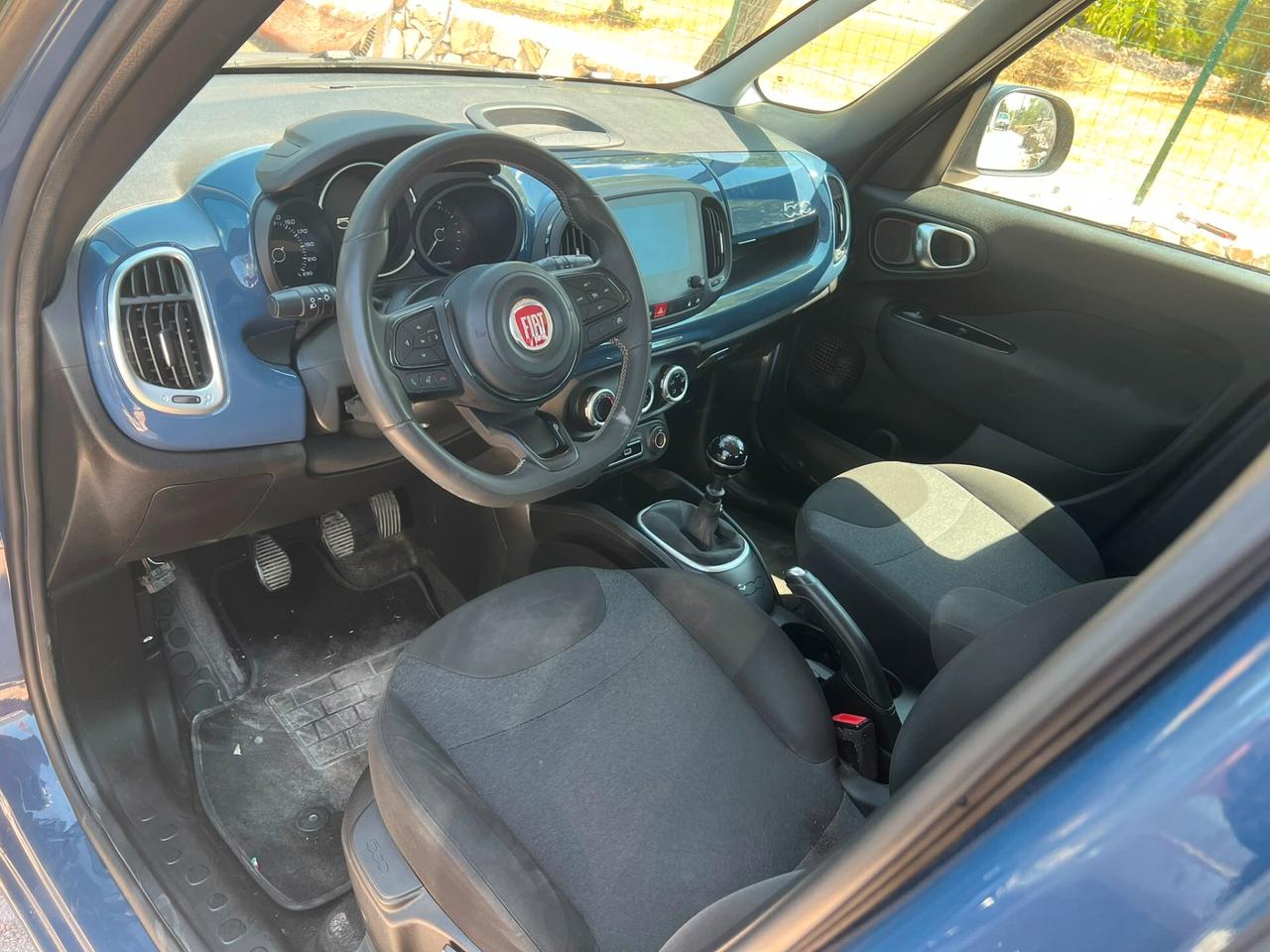 Fiat 500L 1.3 Multijet 95 CV Urban