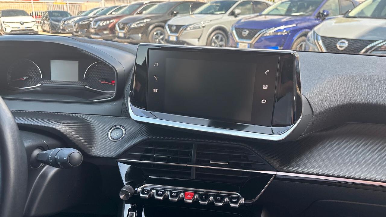 Peugeot 2008 BlueHDi 110 S&S Allure