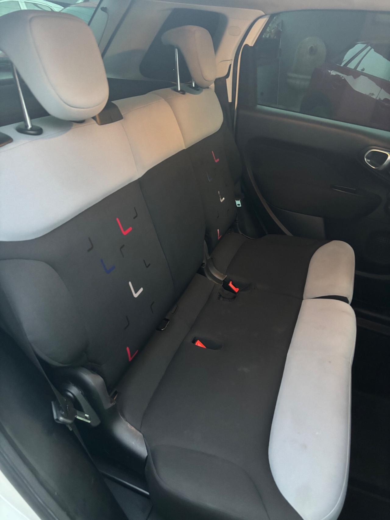 Fiat 500L 1.6 Multijet 120 CV Business