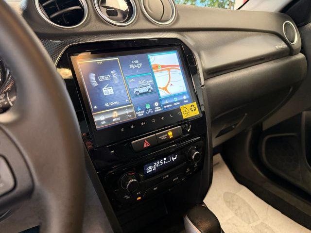 SUZUKI Vitara 1.4 Hybrid 4WD AllGrip Starview Full LED Navi PANO