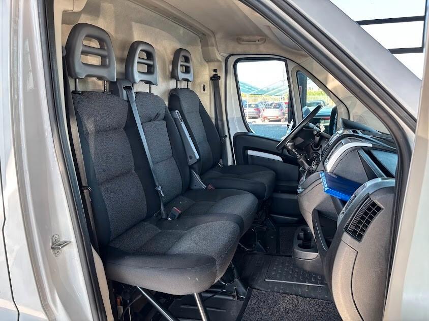 Fiat Ducato 2.3 MJT 140CV L1 H1 NO IVA