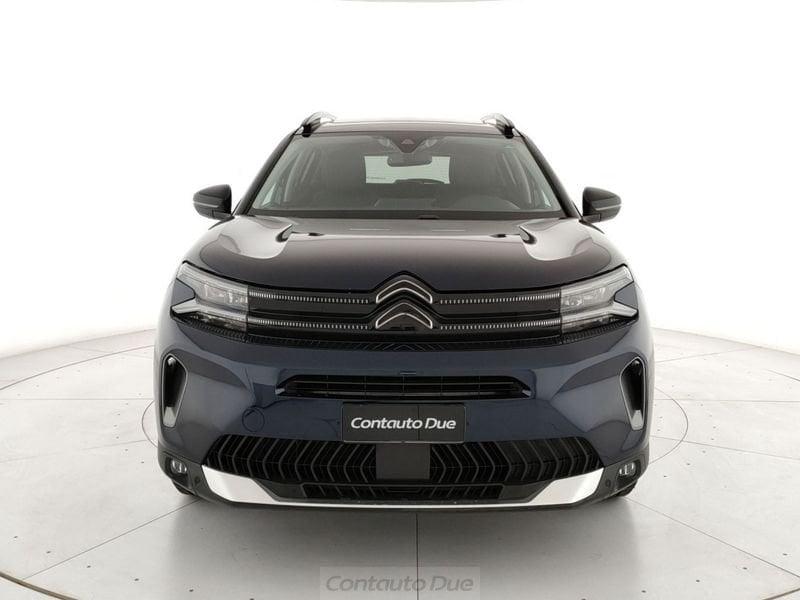 Citroën C5 Aircross C5 Aircross 1.5 bluehdi Shine s&s 130cv eat8