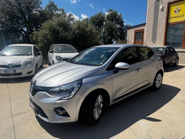 Renault Clio Blue dCi 85 CV 5 porte Intens