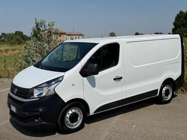 FIAT Talento 2.0 Ecojet 120CV ? NO ex CORRIERE?