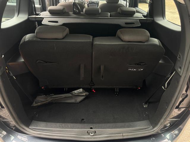 DACIA Lodgy 1.5 dCi 110CV - PRESTIGE - *7 POSTI*