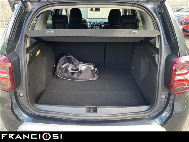 DACIA Duster 1.0 tce Prestige up SL DaciaPlus Gpl 4x2 10