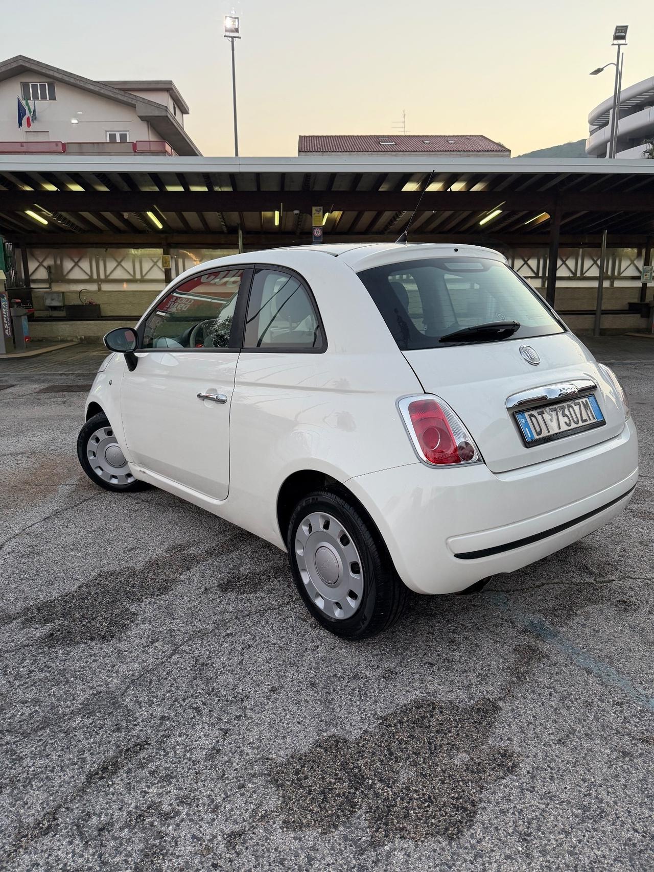 Fiat 500 1.3 Multijet 16V 75CV Pop