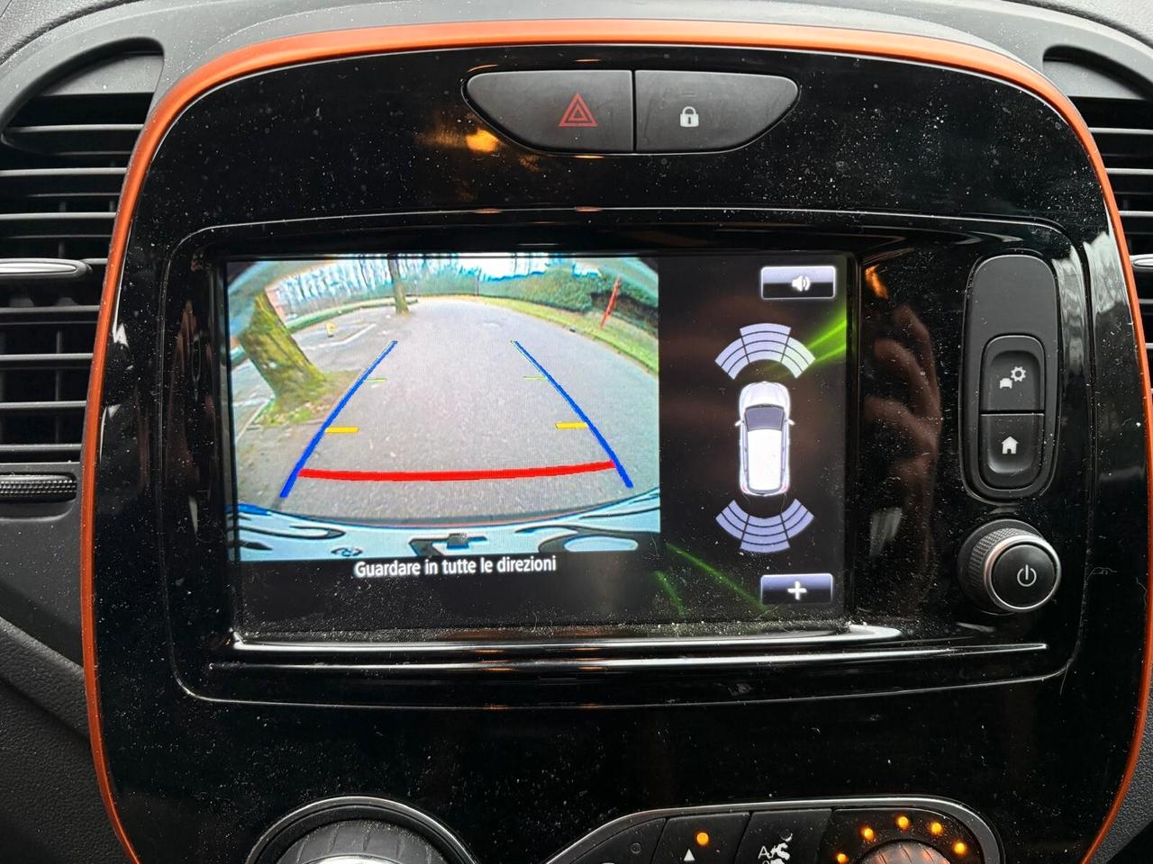 Renault Captur dCi 8V 90 CV EDC Sport Edition2