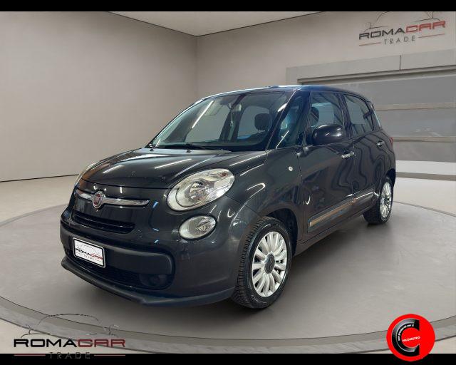 FIAT 500L 1.3 Multijet 95 CV Dualogic Pop Star