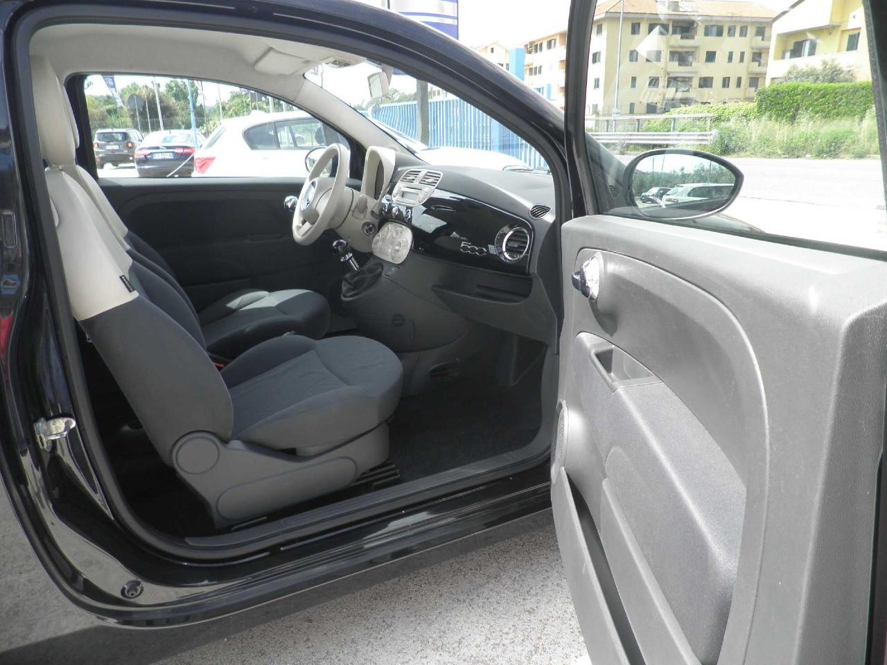 Fiat 500 1.4 16v Sport 100cv