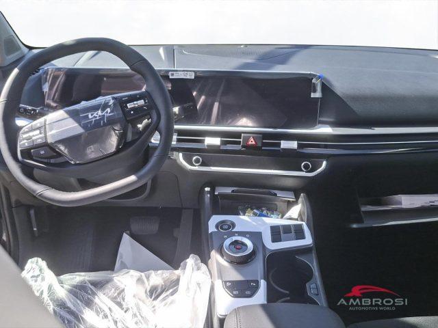 KIA Sportage PE 1.6 HEV STYLE TT