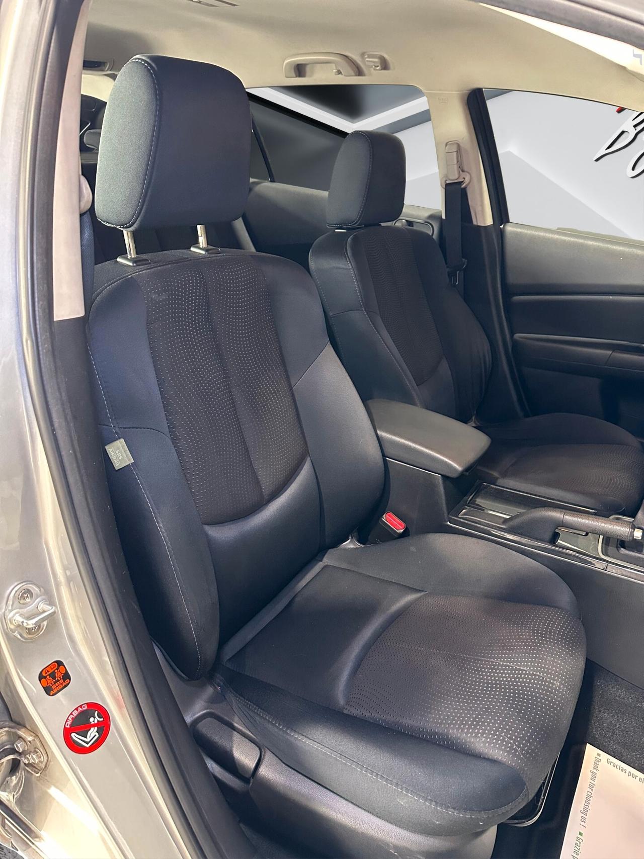 Mazda 6 2.0 CD 16V 140CV Wagon Executive