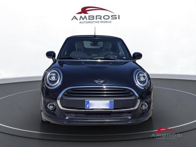 MINI Cabrio One 1.5 One