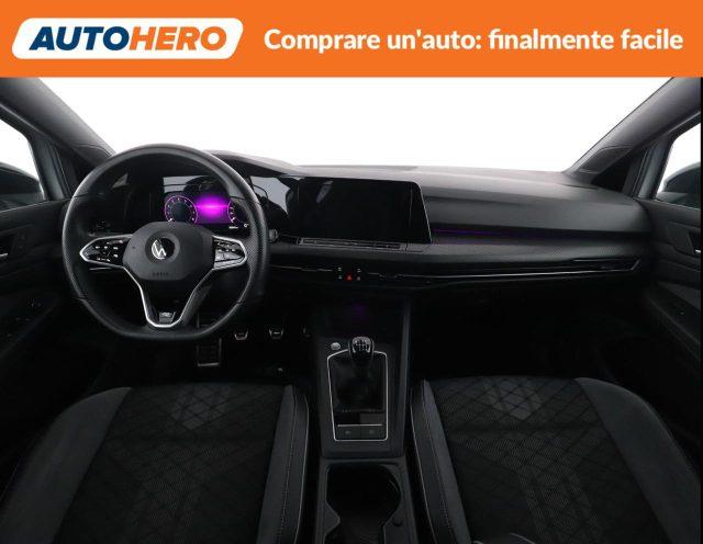 VOLKSWAGEN Golf 1.5 TSI EVO ACT R-Line